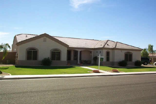 9515 E Glencove St., Mesa, AZ 85207