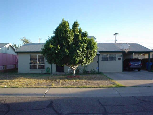 4107 W Sheridan St., Phoenix, AZ 85009