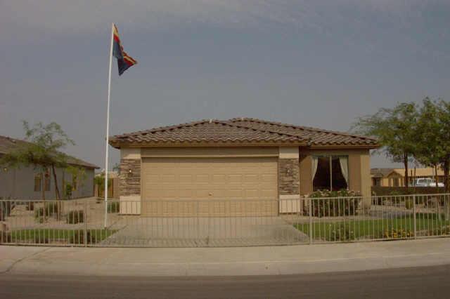 6231 S 21st Dr., Phoenix, AZ 85041