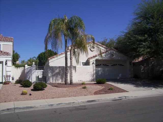 16013 S 34th Way, Phoenix, AZ 85048