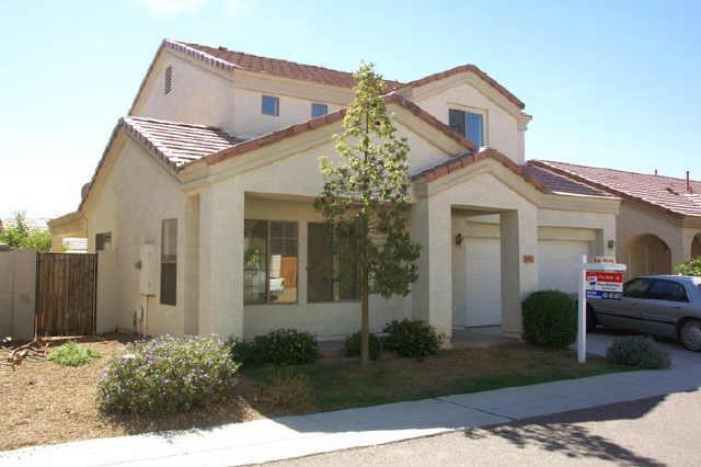 8743 E Fountain St., Mesa, AZ 85207
