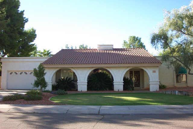 8507 E Mustang Ter., Scottsdale, AZ 85258