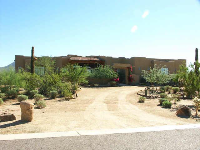 9201 E Rimrock Dr., Scottsdale, AZ 85255