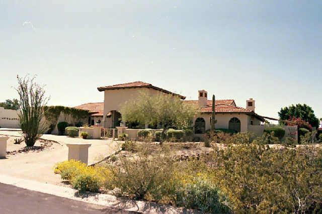 12445 E Mountain View Rd., Scottsdale, AZ 85259