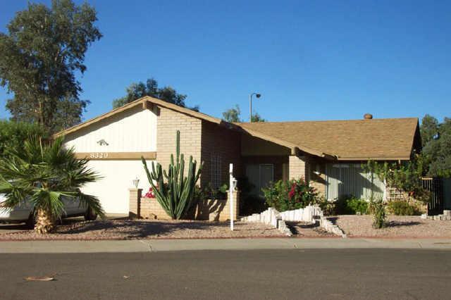 8326 N 85th St., Scottsdale, AZ 85258