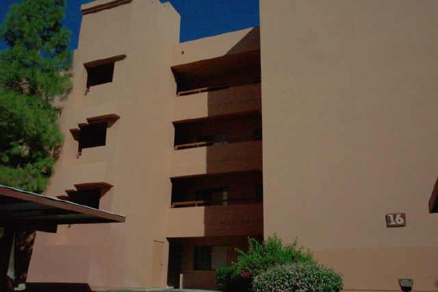 12222 N Paradise Village Pkwy. #205A, Phoenix, AZ 85032