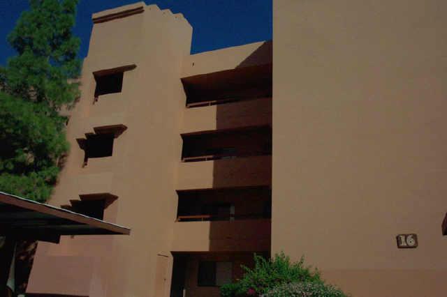 12222 N Paradise Village Pkwy. #302A, Phoenix, AZ 85032