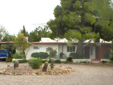 32721 W Hwy 89/93 St., Wickenburg, AZ 85390