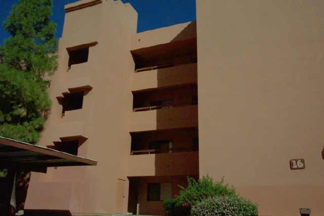 12222 N Paradise Village Pkwy. #207A, Phoenix, AZ 85032