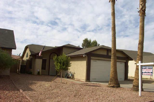 6842 S 17th St., Phoenix, AZ 85040