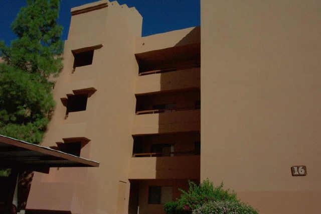 12222 N Paradise Village Pkwy. #306A, Phoenix, AZ 85032