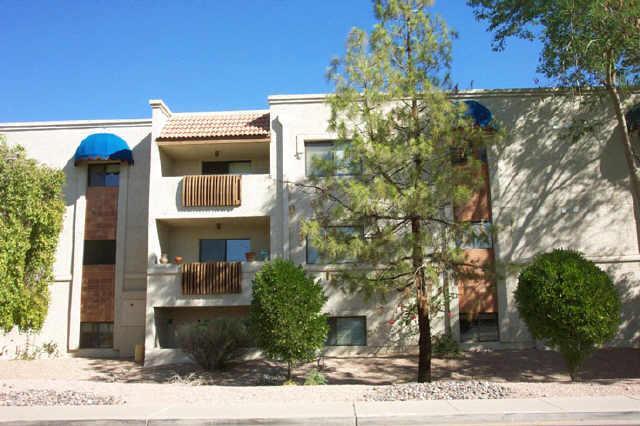 3031 N Civic Center Pl. #239, Scottsdale, AZ 85251