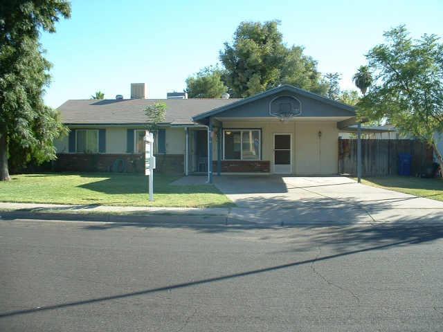 155 E Jacaranda St., Mesa, AZ 85201