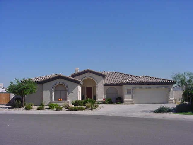 3949 N 148 Dr., Goodyear, AZ 85338