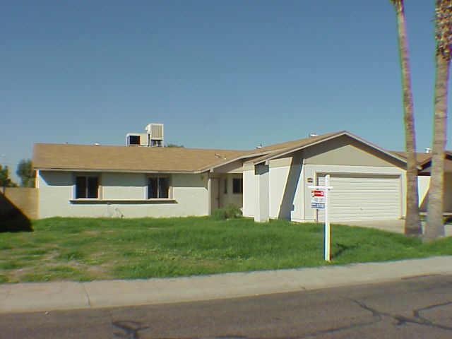 5756 N 42nd Ln., Phoenix, AZ 85019