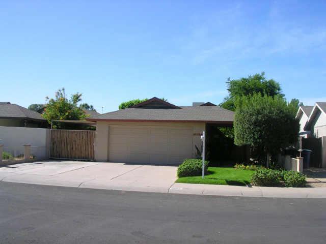 1980 N Illinois St., Chandler, AZ 85225