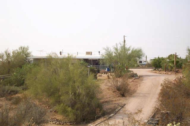 178 N Starr Rd., Apache Junction, AZ 85119