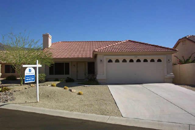 4399 S Louie Lamour Dr., Gold Canyon, AZ 85118