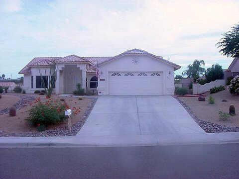 935 W Santa, Wickenburg, AZ 85390