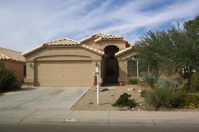 3810 E Encinas Ave., Gilbert, AZ 85234