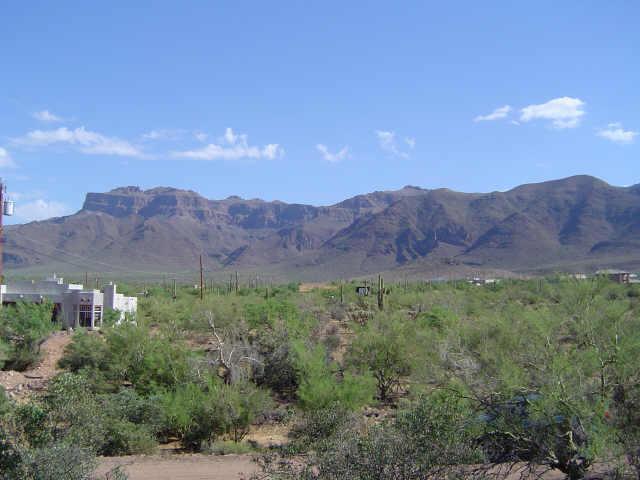 E Vista Del Cielo Rd. #1, Gold Canyon, AZ 85218