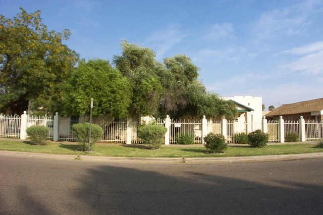 146 N 11th Ave., Phoenix, AZ 85007