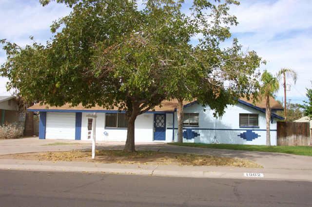 1962 E Palmcroft Dr., Tempe, AZ 85282