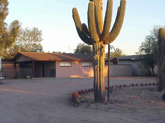 135 S Rex Ave., Apache Junction, AZ 85220