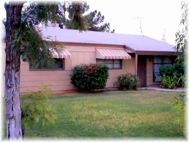 2617 N 71st Pl., Scottsdale, AZ 85257