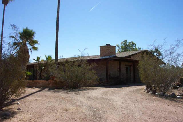 6720 E Ocotillo Rd., Paradise Valley, AZ 85253