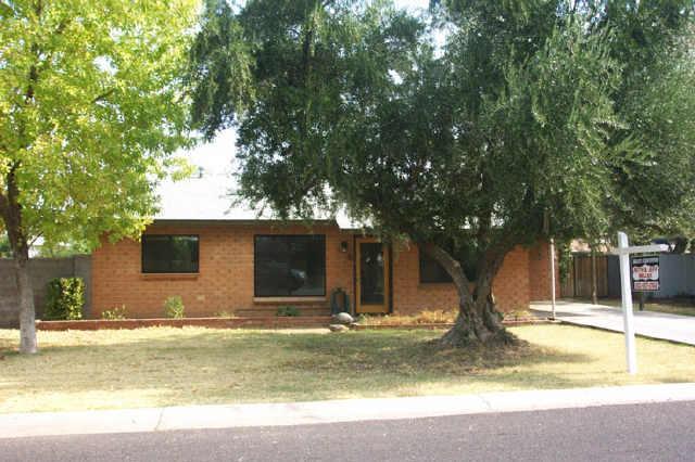 7525 N 17th Dr., Phoenix, AZ 85021