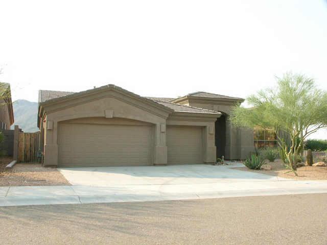 13921 E Gail Rd., Scottsdale, AZ 85259