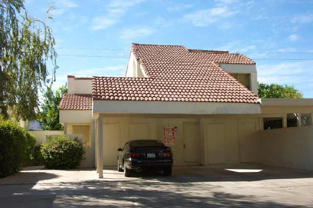 1350 N 78 St. #256, Toltec, AZ 85250