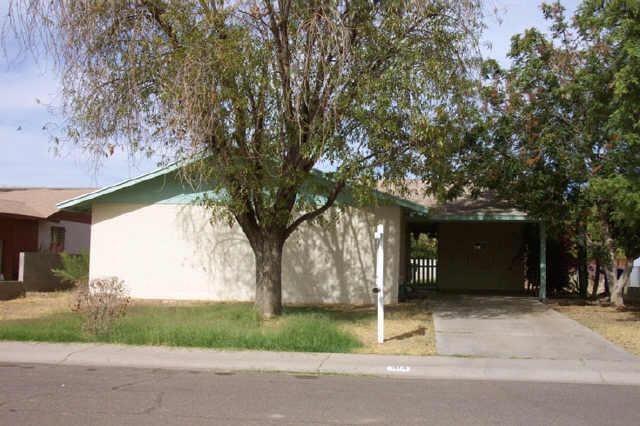 414 W Hermosa Dr., Tempe, AZ 85282