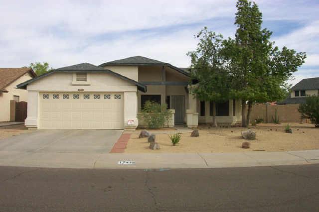 17415 N 63rd Dr., Glendale, AZ 85308