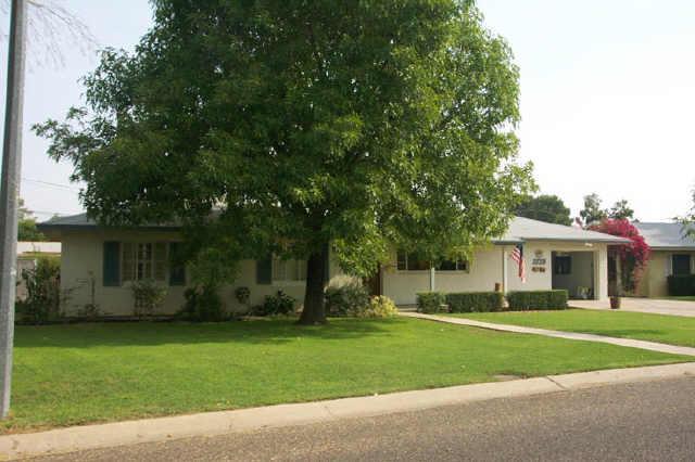 2733 21st Dr., Phoenix, AZ 85009