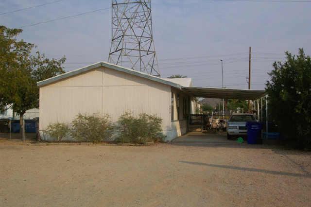 8828 E Baltimore St., Mesa, AZ 85207