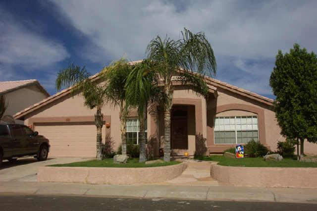 4544 E Campobello Dr., Phoenix, AZ 85032