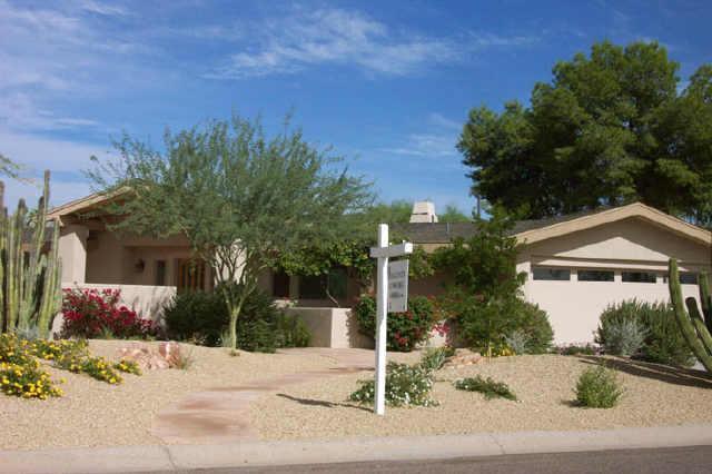 4218 E Saint Joseph Way, Phoenix, AZ 85018