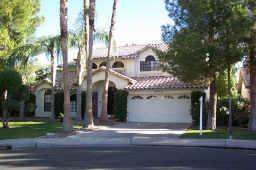 1702 E Oak Harbor Dr., Gilbert, AZ 85234