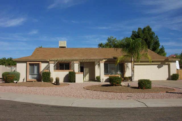 2326 E Lupine Ave., Phoenix, AZ 85028