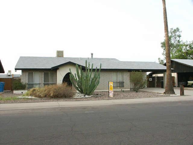 3025 W Michigan Ave., Phoenix, AZ 85053