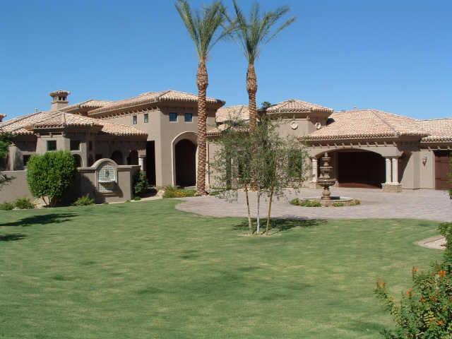 6434 E Jackrabbit Rd., Paradise Valley, AZ 85253