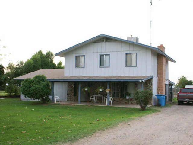 3825 W Wescott Dr., Glendale, AZ 85308