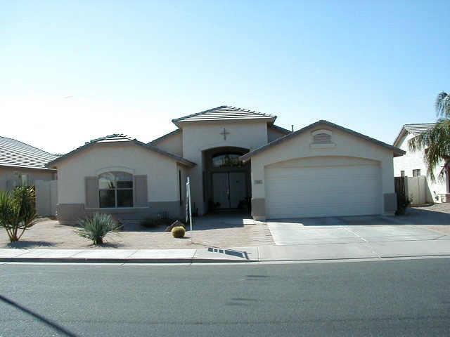 7961 E Onza Ave., Mesa, AZ 85212