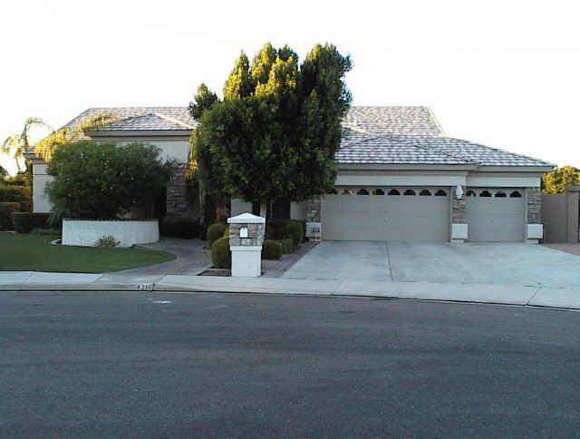 4214 E Encanto St., Mesa, AZ 85205