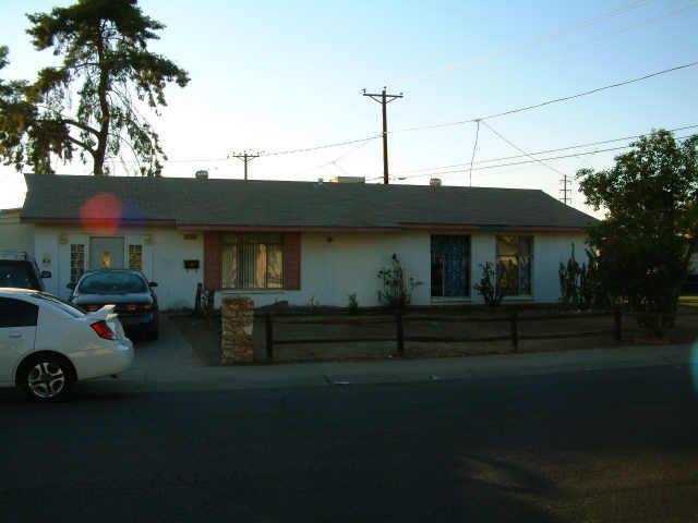 3214 N 50th Dr., Phoenix, AZ 85031