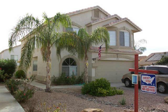 4601 E Towne Ln., Gilbert, AZ 85236