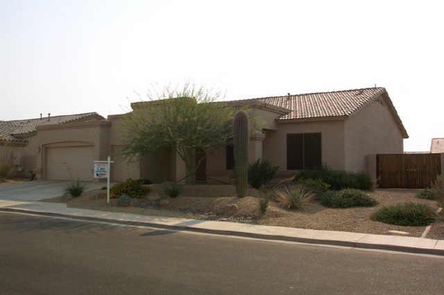 9517 E Meseto Ave., Mesa, AZ 85209