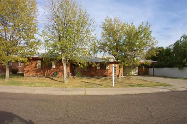 4509 N 20th Ave., Phoenix, AZ 85015